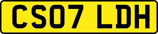 CS07LDH