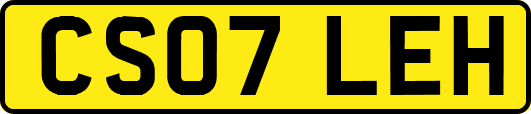 CS07LEH