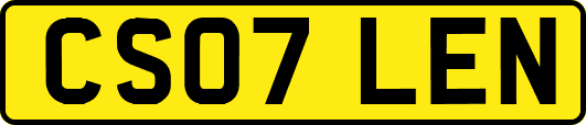 CS07LEN