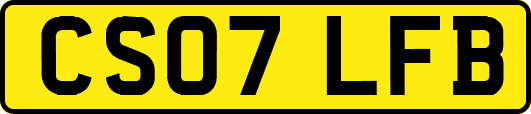 CS07LFB