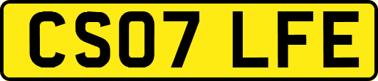 CS07LFE