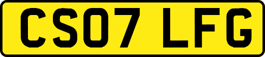 CS07LFG