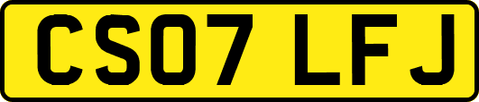 CS07LFJ