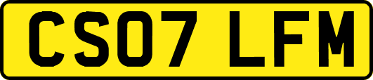 CS07LFM