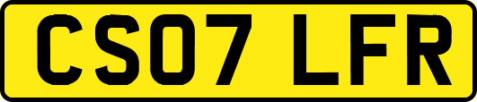 CS07LFR