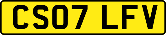 CS07LFV