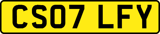 CS07LFY