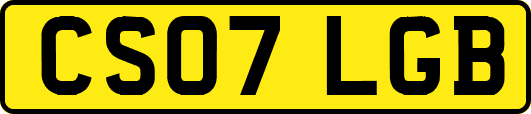 CS07LGB