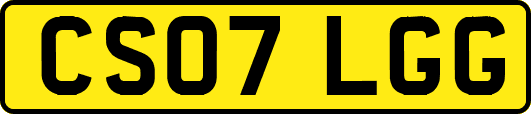 CS07LGG