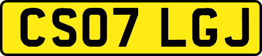 CS07LGJ