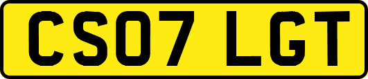 CS07LGT