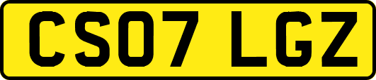 CS07LGZ