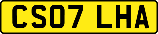 CS07LHA