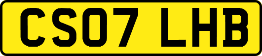 CS07LHB