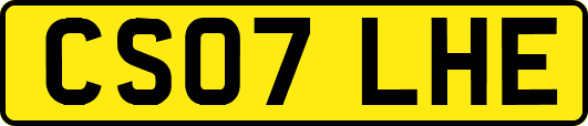 CS07LHE
