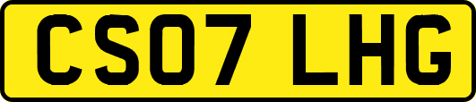 CS07LHG