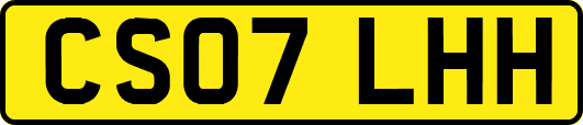 CS07LHH