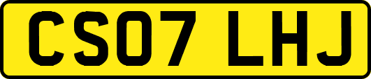 CS07LHJ
