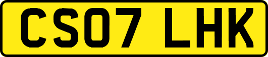 CS07LHK