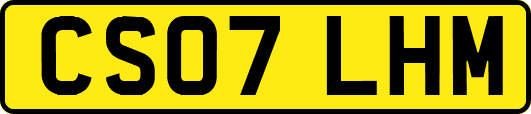 CS07LHM