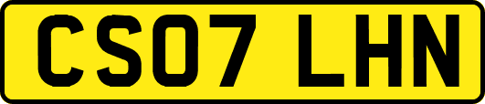 CS07LHN
