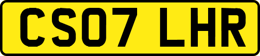 CS07LHR