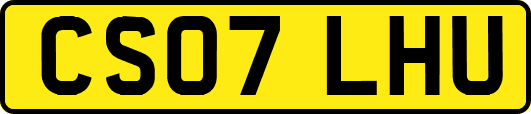 CS07LHU