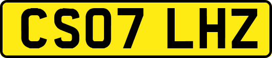 CS07LHZ