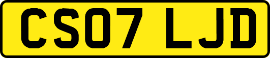 CS07LJD