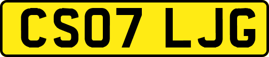 CS07LJG