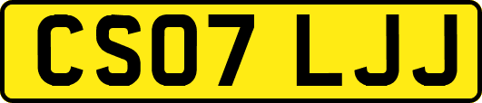CS07LJJ