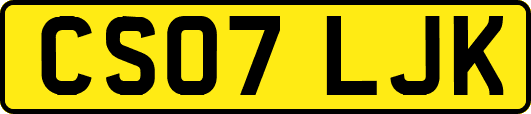 CS07LJK