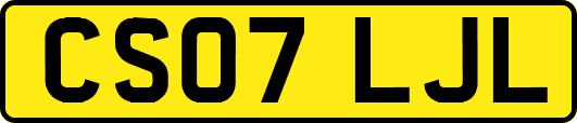 CS07LJL