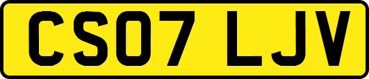 CS07LJV