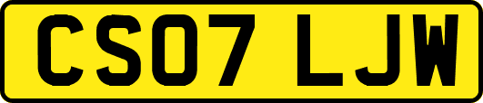 CS07LJW