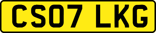 CS07LKG