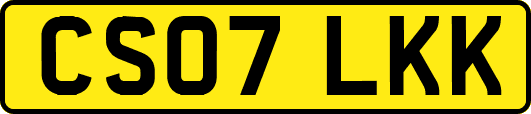 CS07LKK