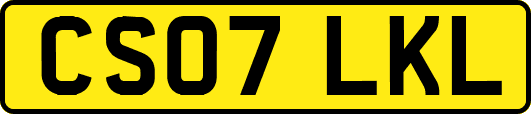 CS07LKL