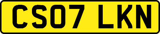 CS07LKN