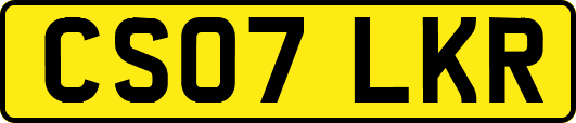 CS07LKR