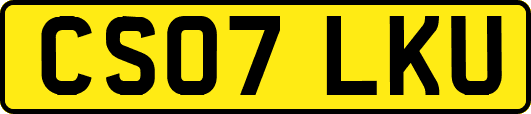CS07LKU