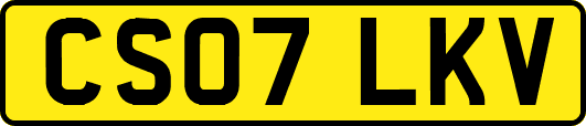 CS07LKV