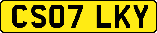 CS07LKY