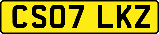 CS07LKZ