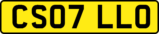 CS07LLO