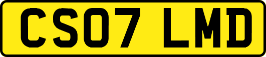 CS07LMD