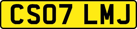 CS07LMJ