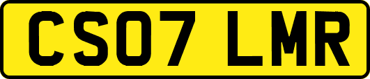CS07LMR