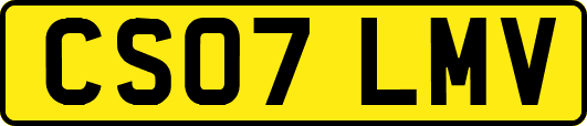 CS07LMV