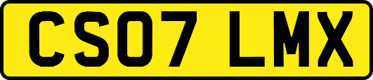CS07LMX